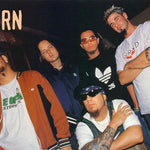 MUSIC - KORN (leaning left) - POSTER LW25S