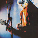KURT COBAIN POSTER