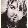 MUSIC - KURT COBAIN 1967-1994 - POSTER LW2J