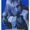 MUSIC - KURT COBAIN 1967-1994 (blue) -POSTER LW3H