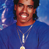 KURTIS BLOW POSTER