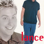 LANCE NSYNC POSTER