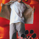 LIL BOW WOW POSTER
