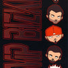 LIMP BIZKIT FACES POSTER