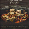 MUSIC - LIMP BIZKIT-PRESENTS - POSTER LW21V