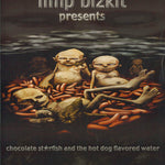 MUSIC - LIMP BIZKIT-PRESENTS - POSTER LW21V