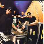 MUSIC - LIMP BIZKIT-SNEAKERS - 6211 LC2Q