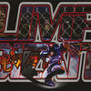 LIMP BIZKIT THE HOOD POSTER