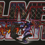 LIMP BIZKIT THE HOOD POSTER