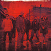MUSIC - LINKIN PARK - POSTER LC4F