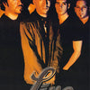 LIVE POSTER