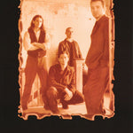 LIVE POSTER