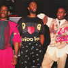LIVING COLOUR POSTER