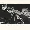 LOUIS ARMSTRONG POSTER
