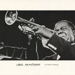 LOUIS ARMSTRONG POSTER