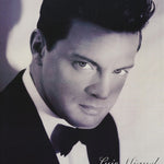 LUIS MIGUEL POSTER