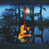 LYNYRD SKYNYRD FREEBIRD on the BAYOU COVER ART POSTER