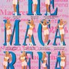 MACARENA POSTER