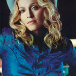 MADONNA POSTER