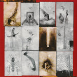 MUSIC - MANA - POSTER LW10Z