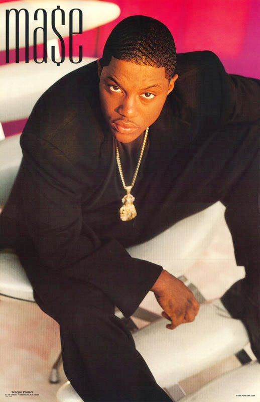 MASE POSTER