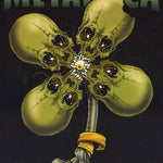 MUSIC - METALLICA - POSTER LW24D