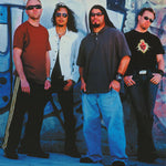 MUSIC - METALLICA POSTER RW4C