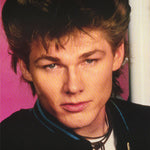 MORTEN HARKET (A-HA)  POSTER