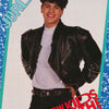 NEW KIDS on the BLOCK JORDAN POSTER