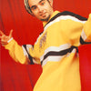 NSYNC CHRIS POSTER