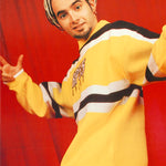 NSYNC CHRIS POSTER