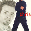 NSYNC CHRIS POSTER