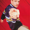 NSYNC JC  POSTER