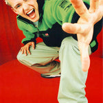 MUSIC -NSYNC-JUSTIN - 7525 POSTER RC7F