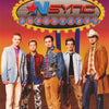 NSYNC POPODYSSEY POSTER