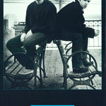 OASIS POSTER