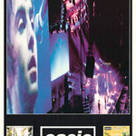 OASIS POSTER