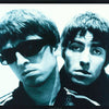 OASIS NOEL & LIAM GALLAGHER POSTER