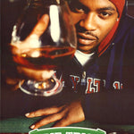 OBIE TRICE CHEERS POSTER