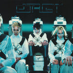 ORGY SPACE POSTER