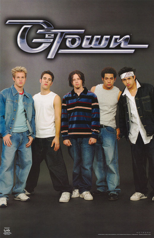 OTOWN POSTER