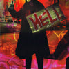 MUSIC - OZZY OSBOURNE-HITCH HIKER - POSTER RW21L