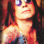 Ozzy Osbourne Bundle