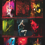 PANTERA LIVE POSTER