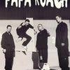 PAPA ROACH POSTER