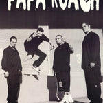 PAPA ROACH POSTER