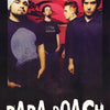 PAPA ROACH 6570 POSTER
