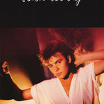 PAUL YOUNG POSTER