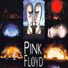 PINK FLOYD LIVE POSTER