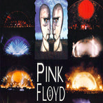 PINK FLOYD LIVE POSTER
